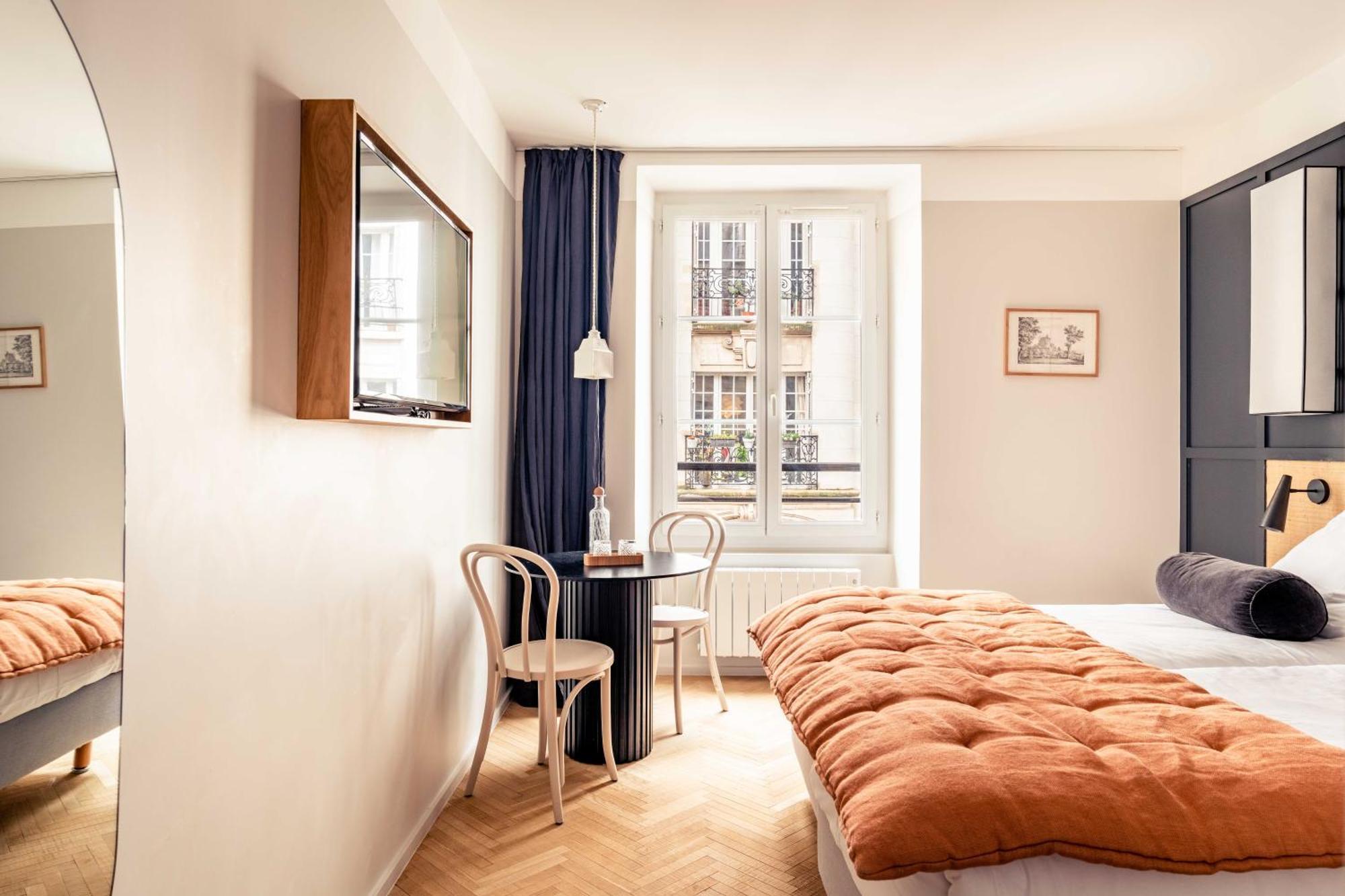 Maison Traversiere 4* Paris