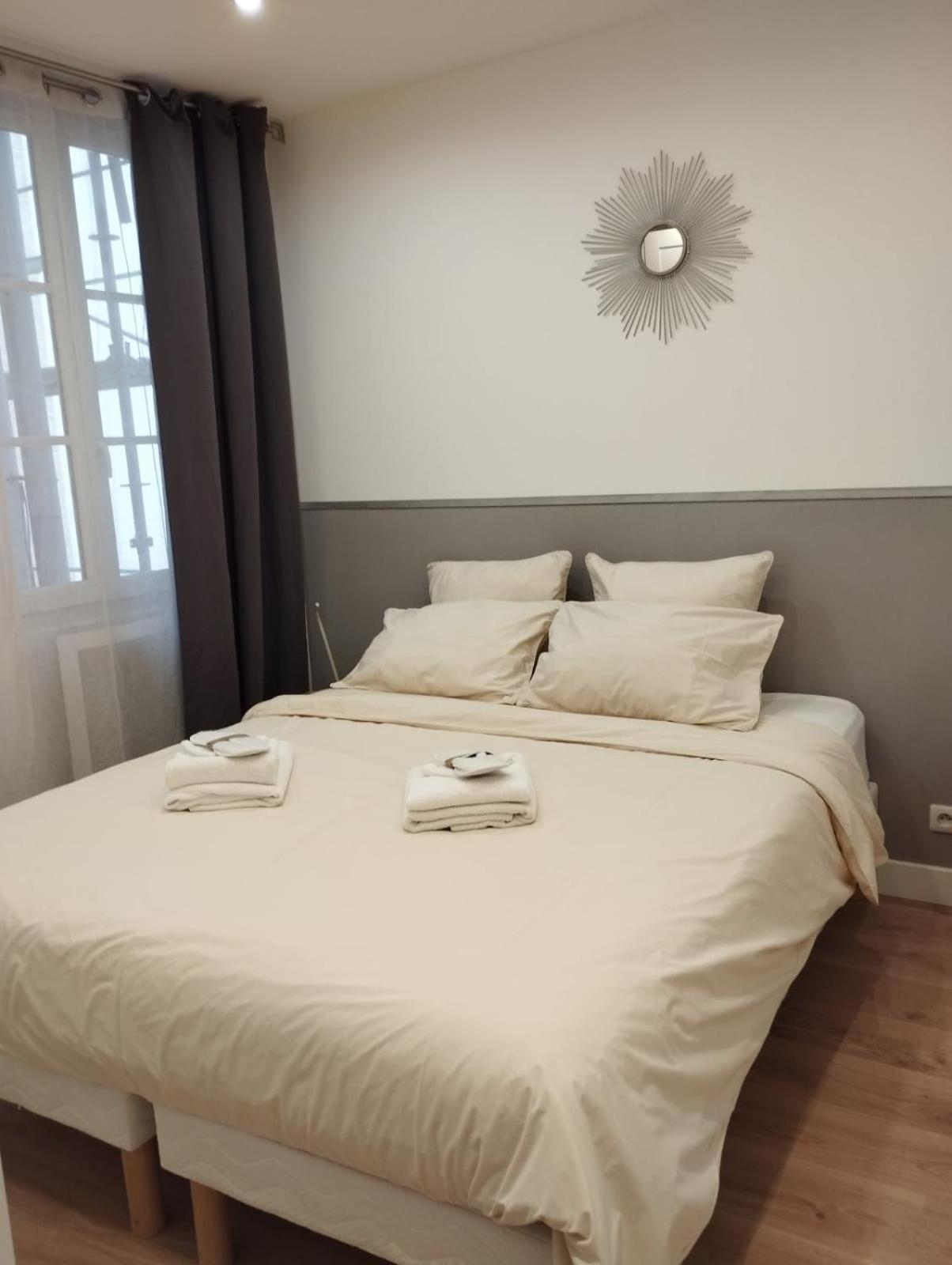 Apartment Maison Le Bac