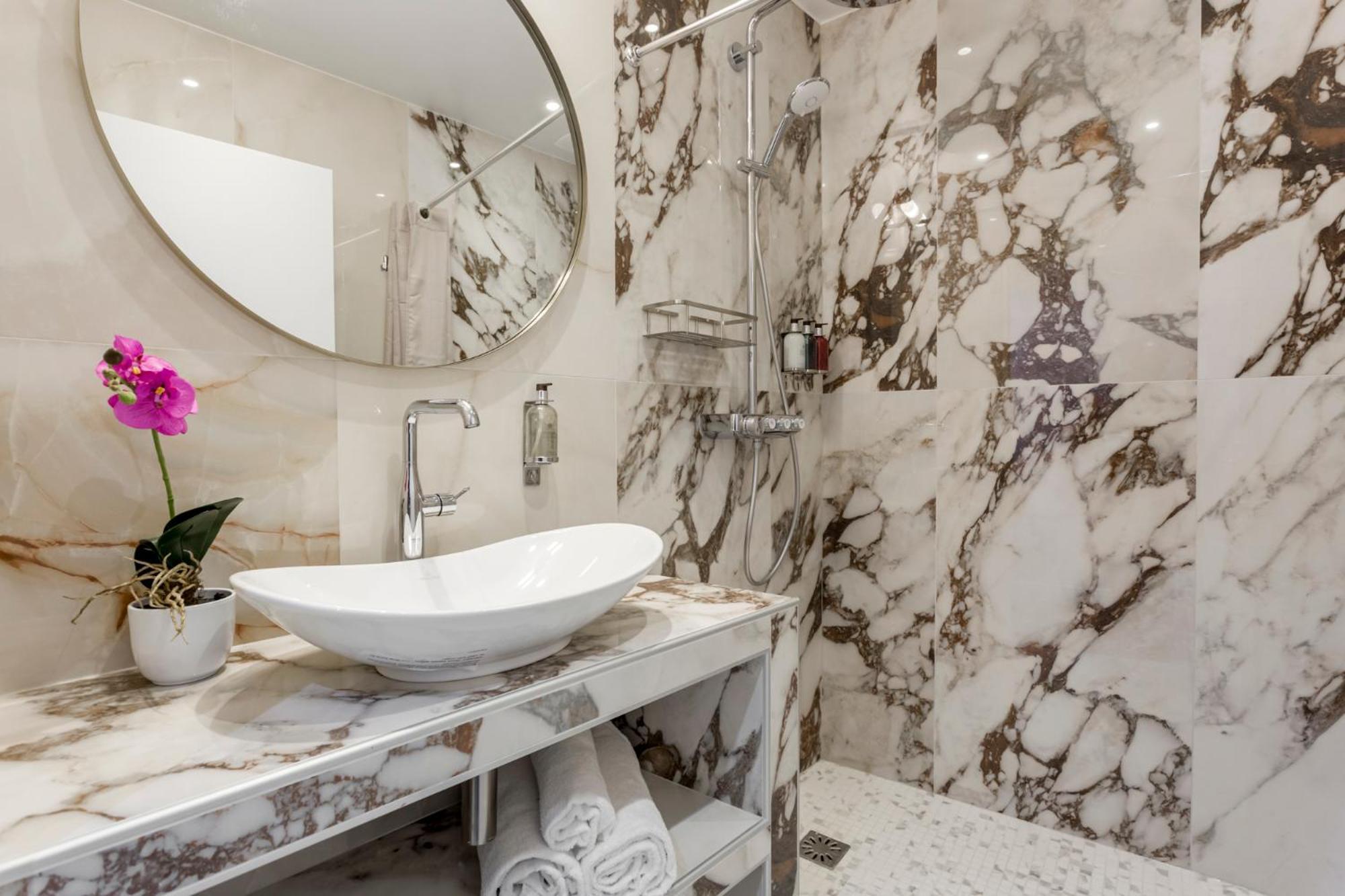 Merveil -luxury Serviced Apartment-saint Martin Ii Apartamento
