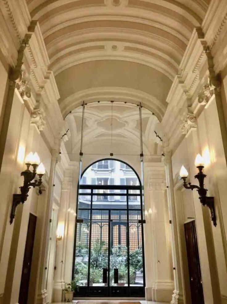 Les Jardins De L'opera - Elegant - Spacieux Apartment Paris