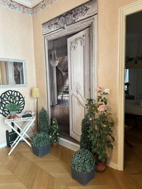 Les Jardins De L'opera - Elegant - Spacieux Apartment *