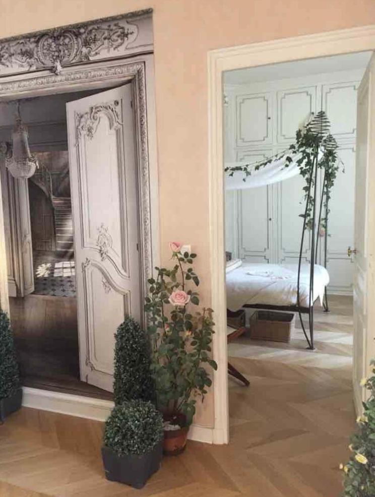Les Jardins De L'opera - Elegant - Spacieux Apartment Paris