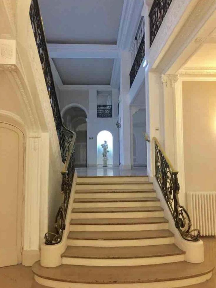 Les Jardins De L'opera - Elegant - Spacieux *