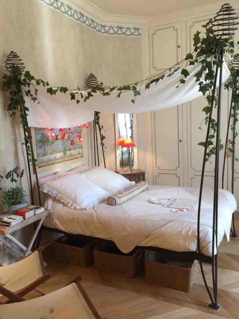Apartment Les Jardins De L'opera - Elegant - Spacieux Paris
