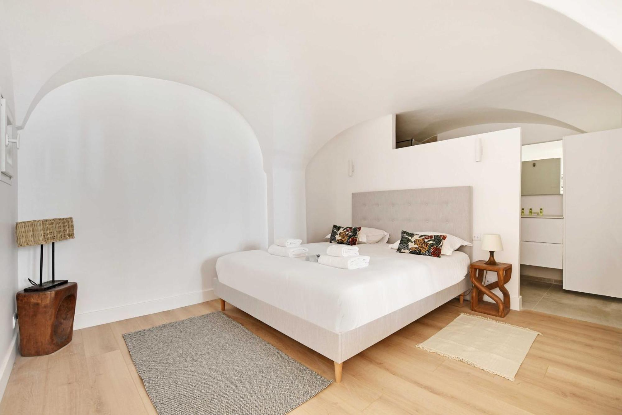 Cozy - 2br-4p - Cathedrale De Notre Da