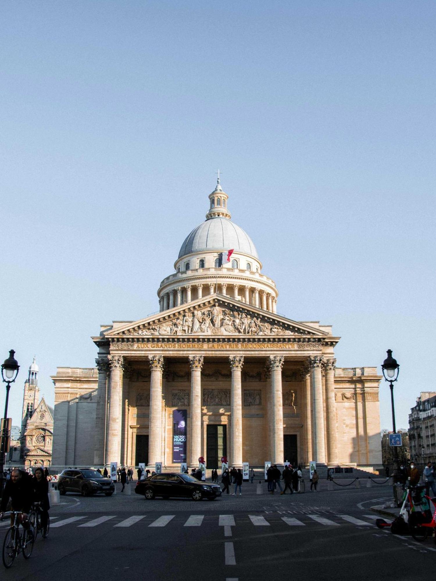 Apartment Cozy - 2br-4p - Cathedrale De Notre Da Paris