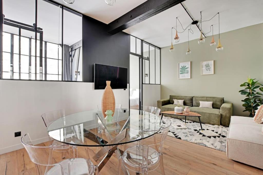 #2bedroom#cosy#bastille#voltaire#paris11 Apartment Paris