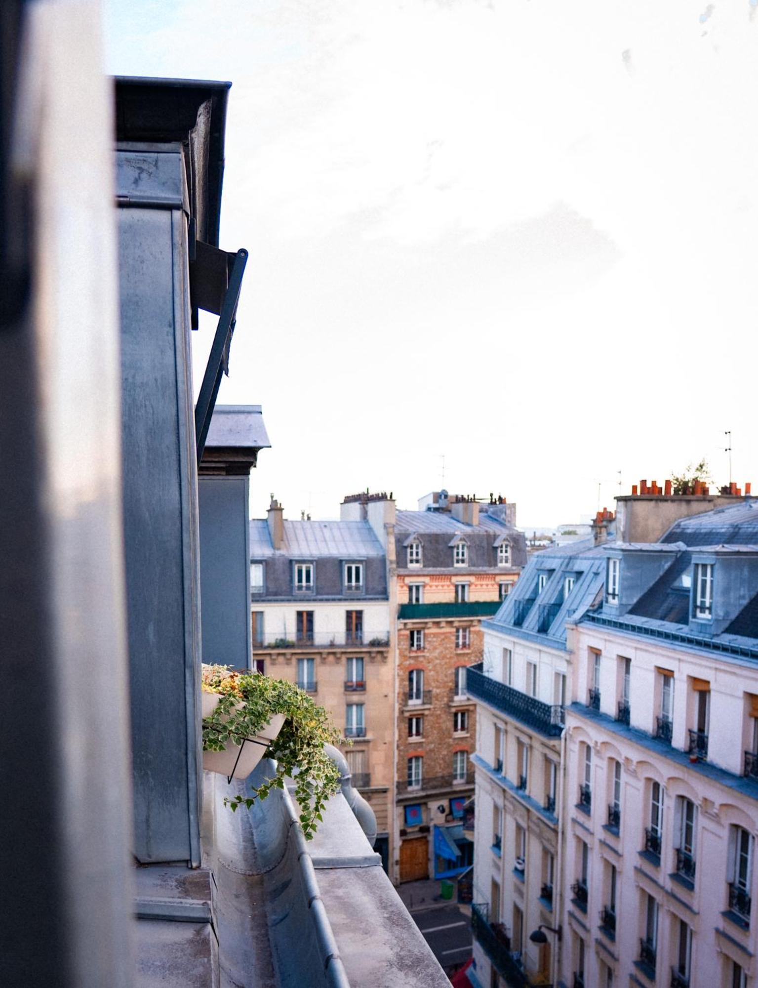 Vendome Saint-germain 3* Paris
