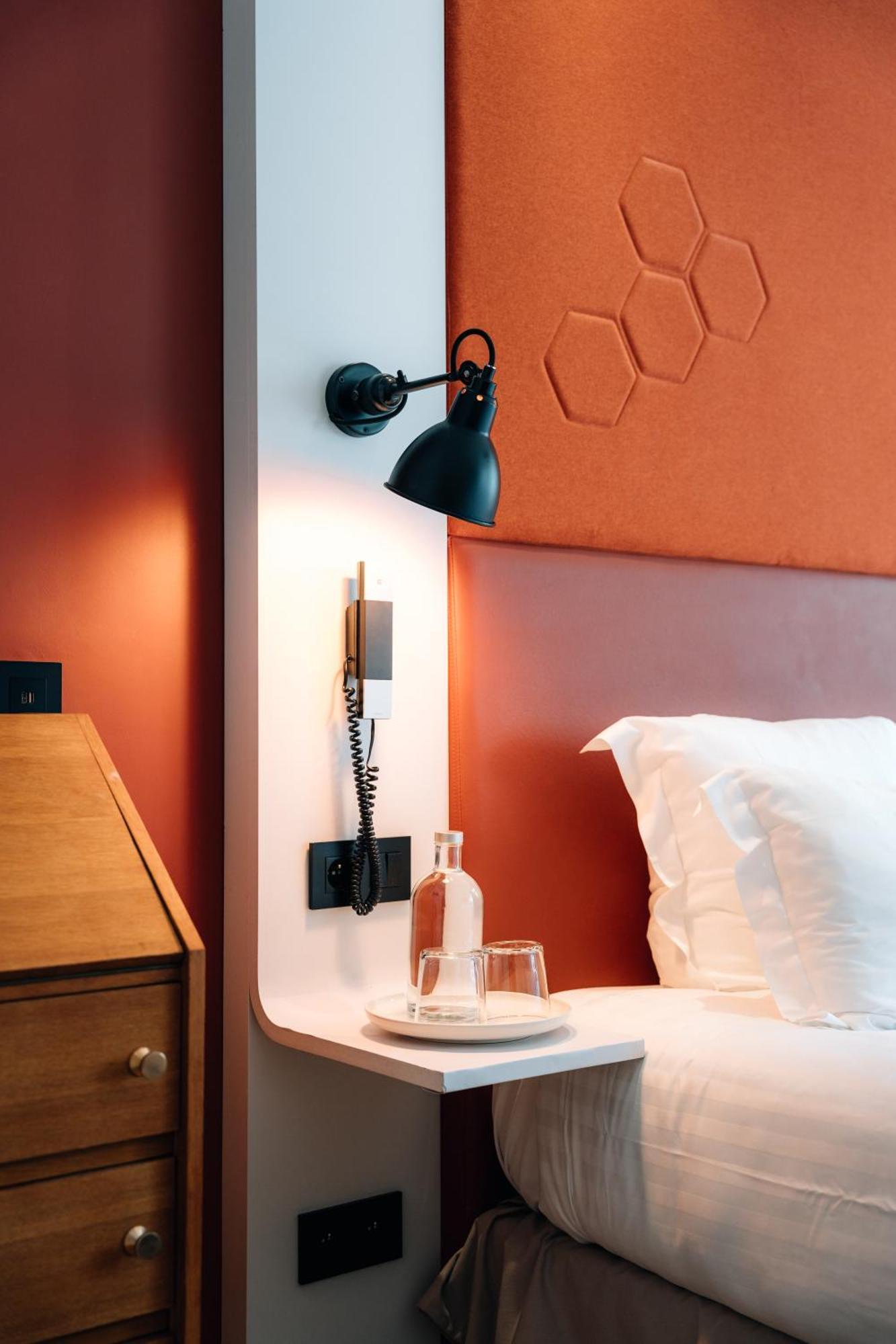 Hotel Vendome Saint-germain