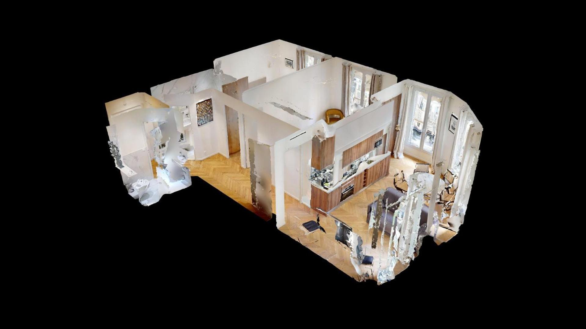 268 - Superb In Apartment *