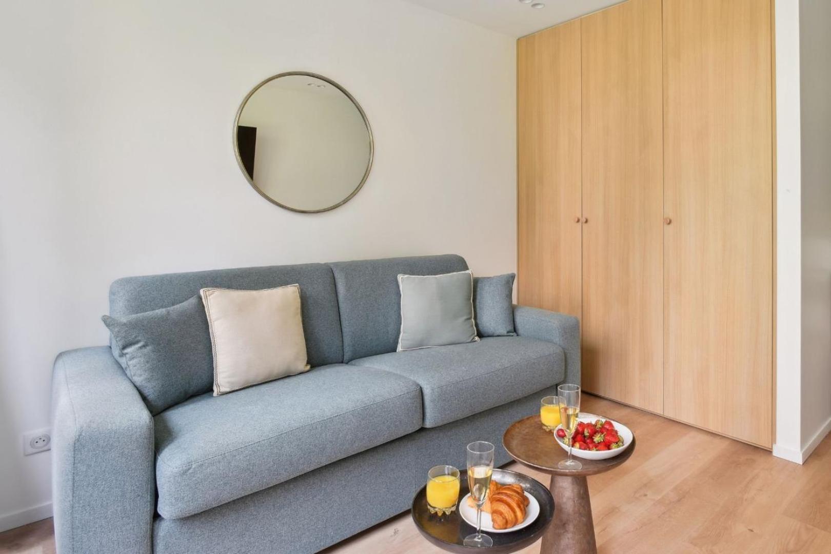 Apartamento 312 Lisa - Superbe A *