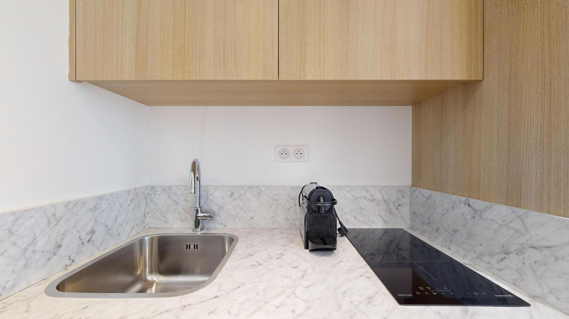 Apartamento 312 Lisa - Superbe A Paris