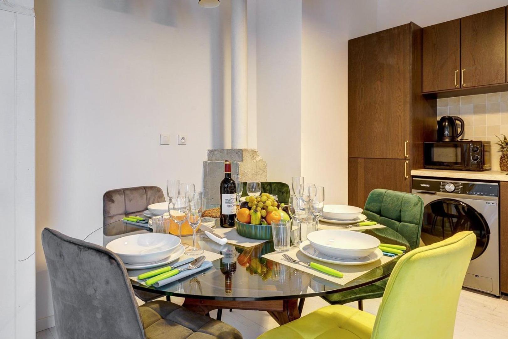 377 Stella - Superbe A Apartment