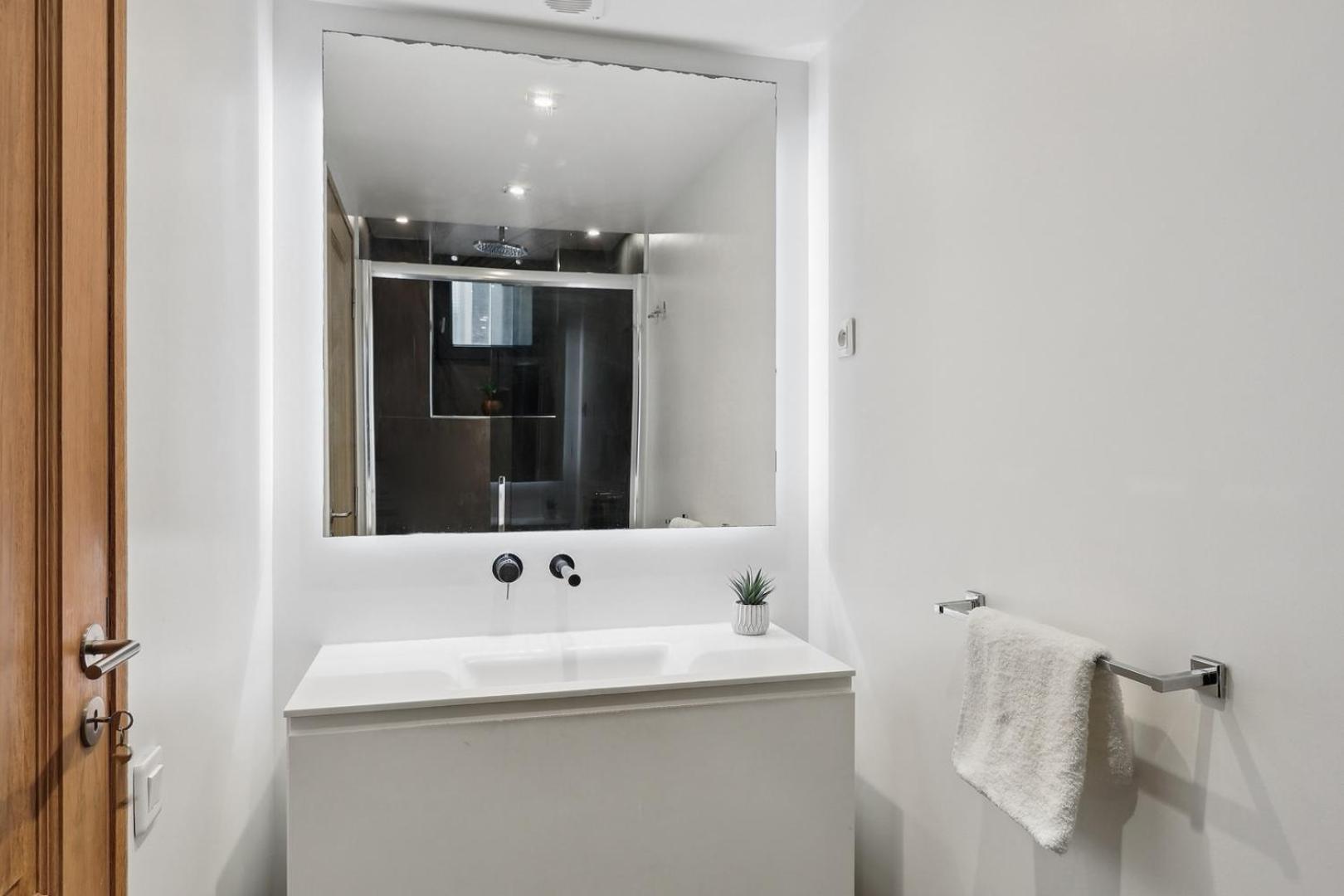 Bnbnook - Cozy 1br In Saint-germain Near Luxembourg Gardens Apartment Paris