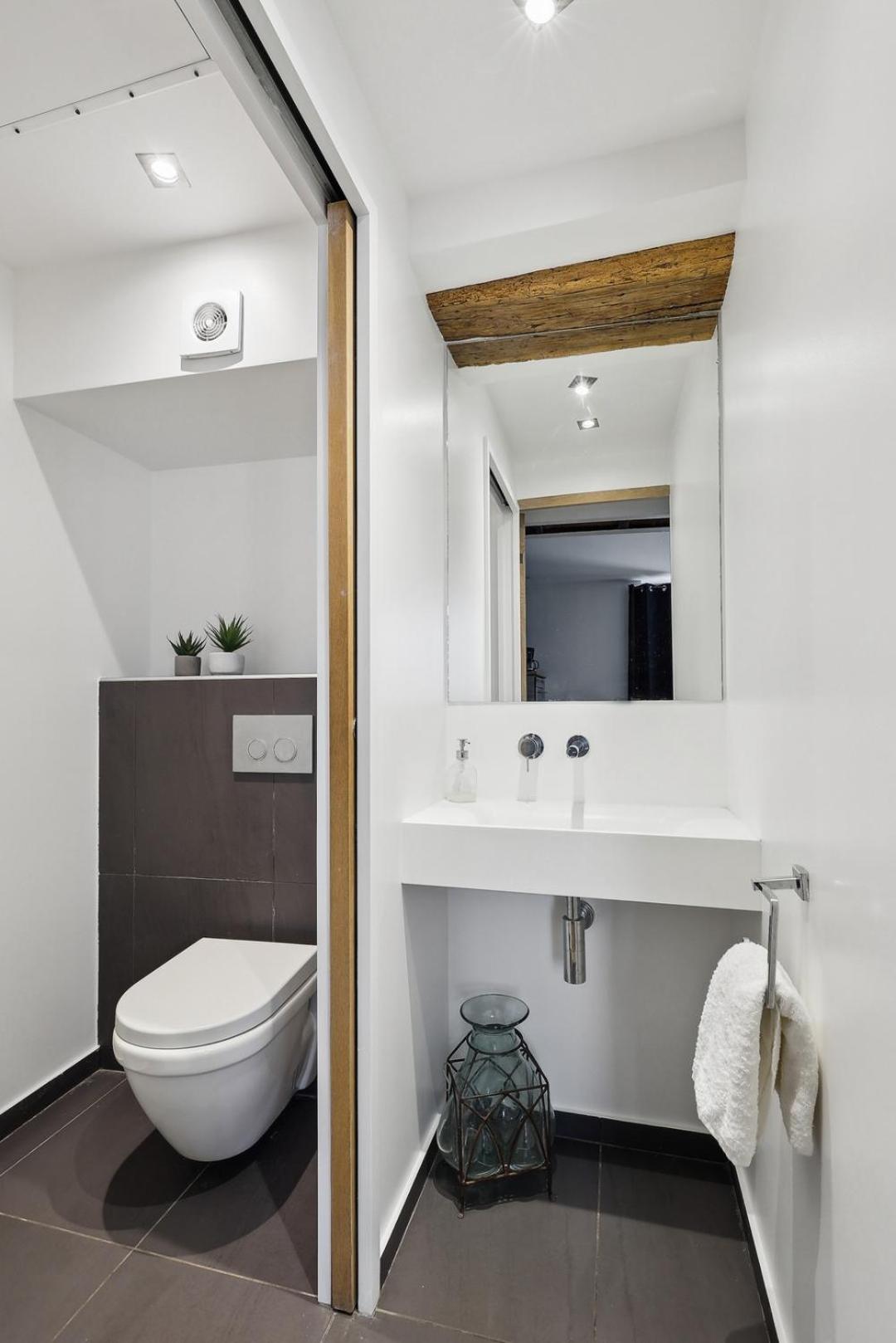 Bnbnook - Cozy 1br In Saint-germain Near Luxembourg Gardens Apartment *