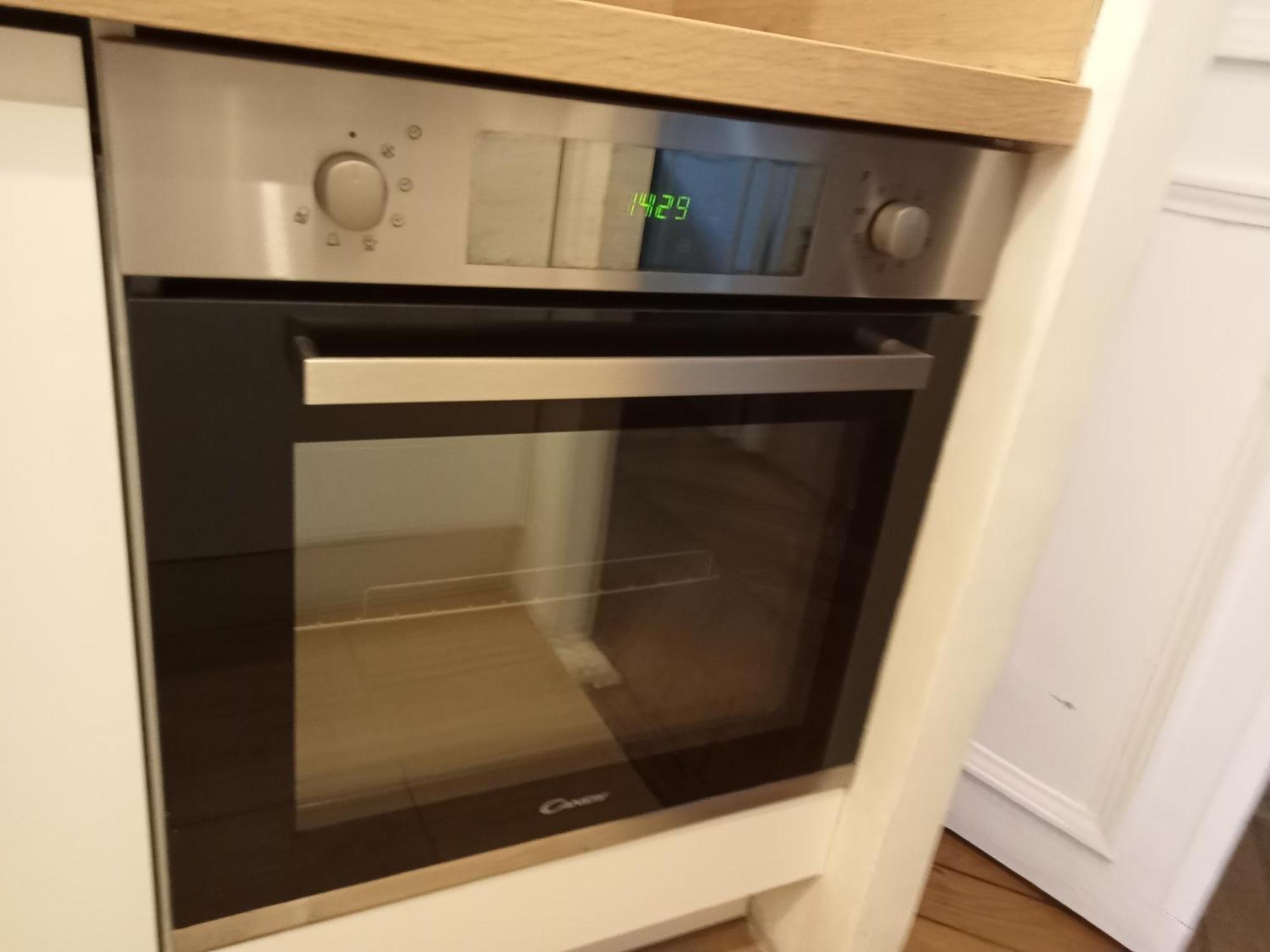 Apartamento Montmartre Batignolles