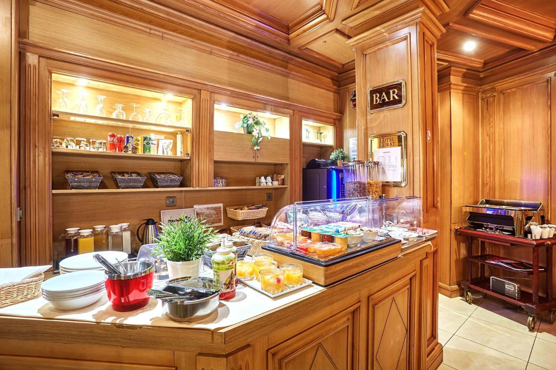Murat Hotel