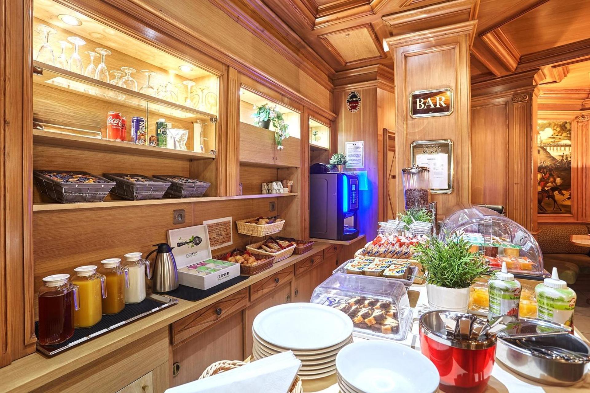 Murat Hotel Paris
