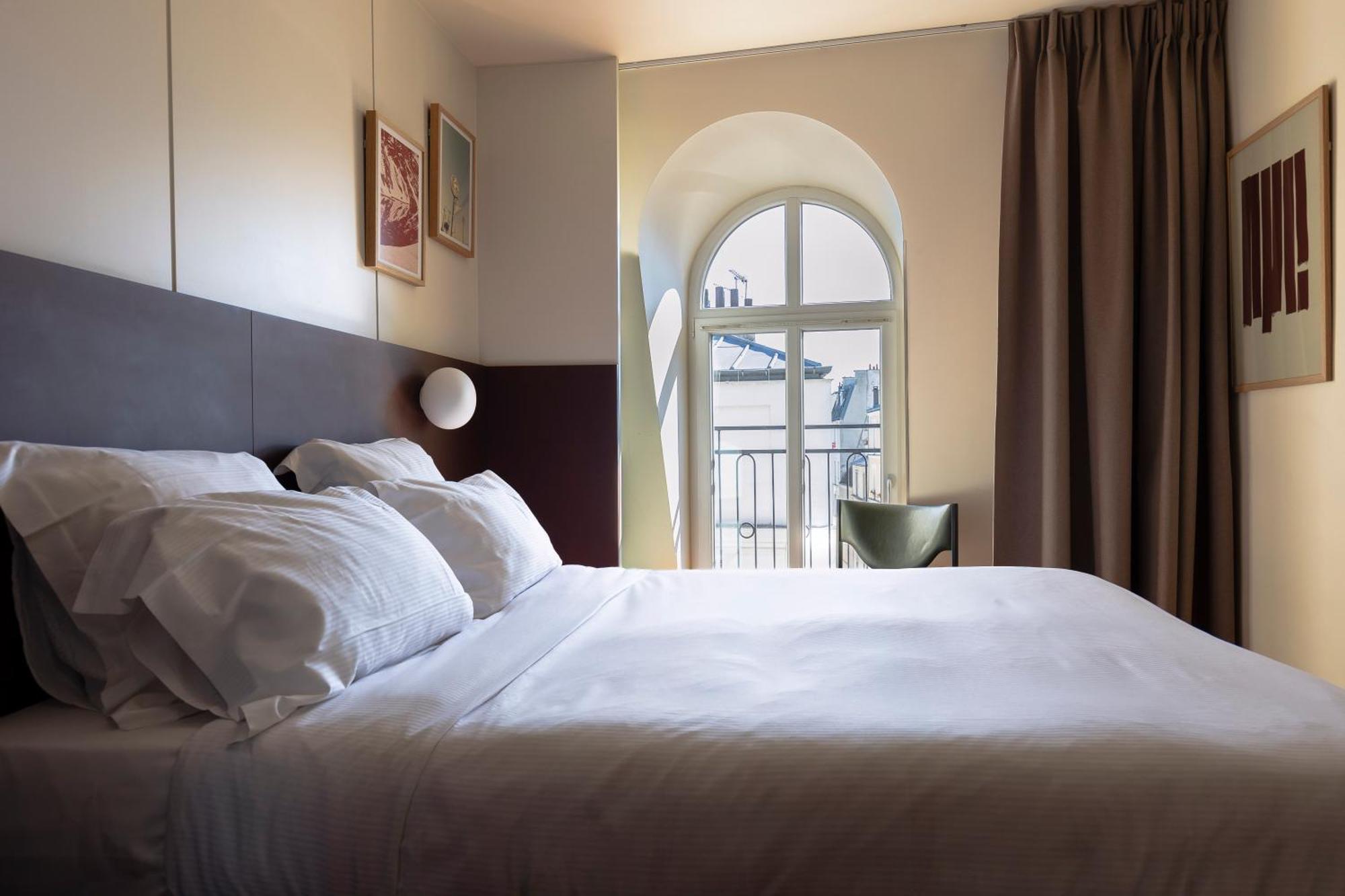 Hotel - Orso 3*