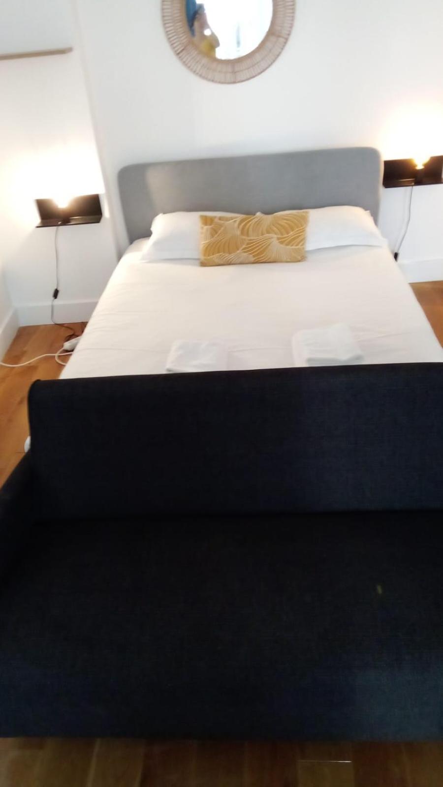 Appartement Bridgestreet Le Marais *