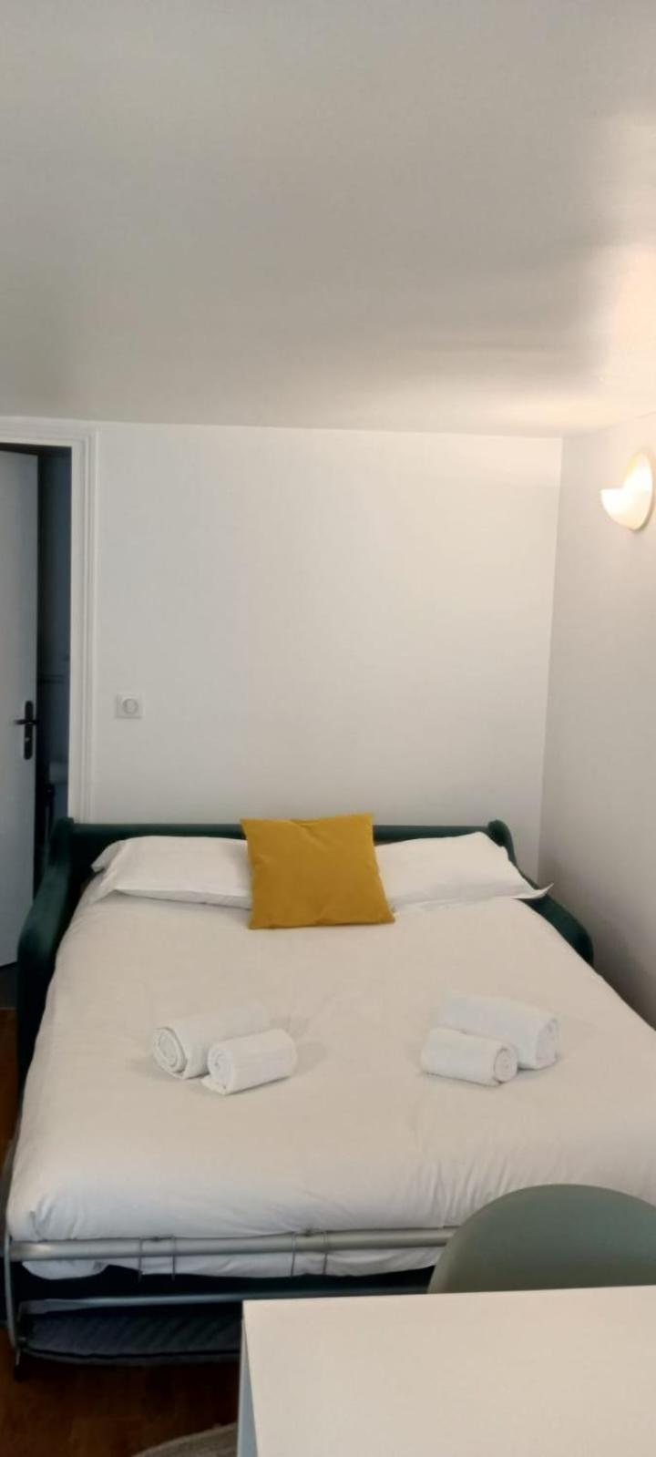 Bridgestreet Le Marais Appartement *