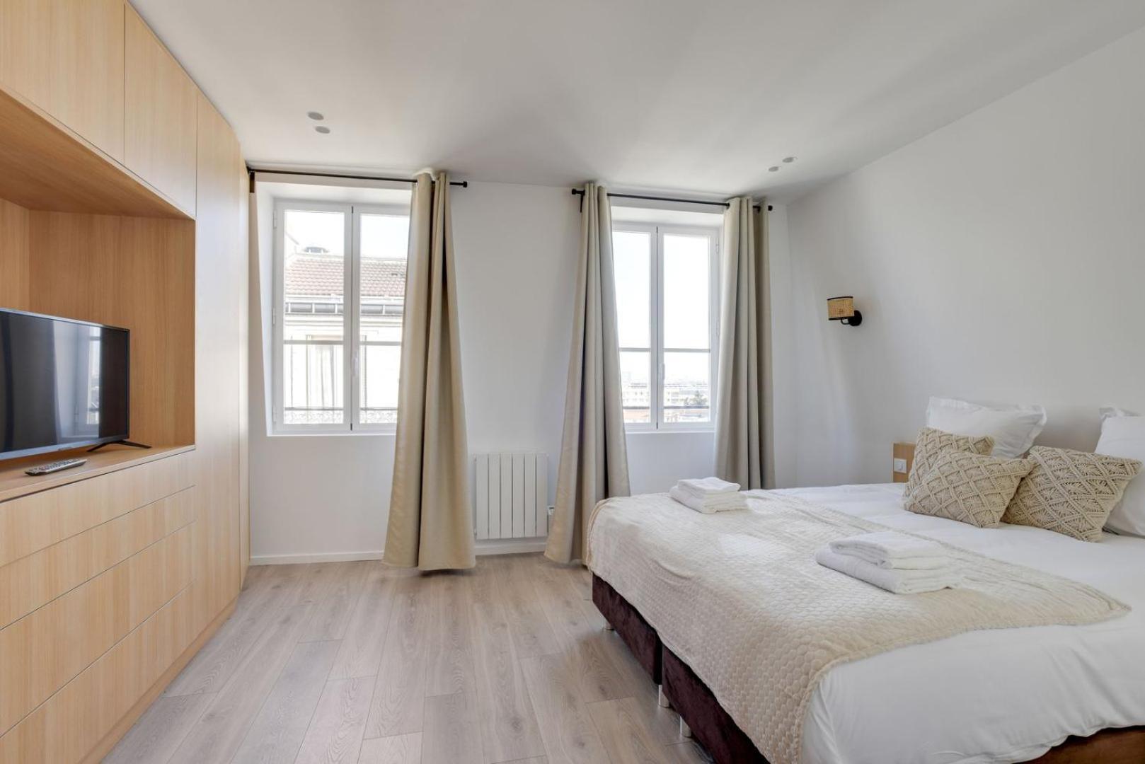 Apartment 157 Sacha - Superbe Duplex A