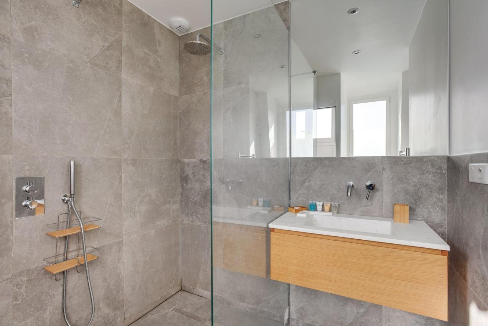 157 Sacha - Superbe Duplex A Apartment *