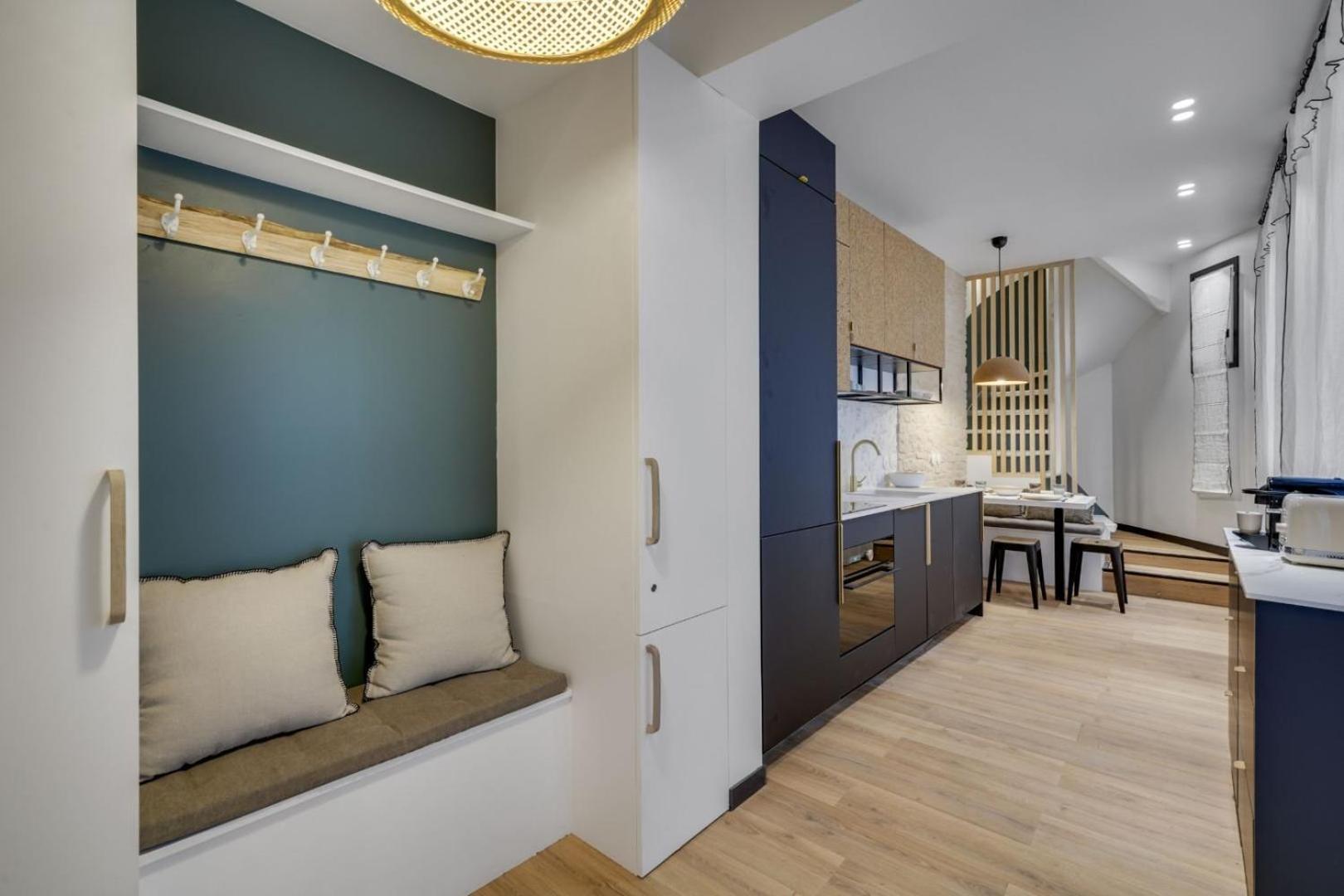 Appartement 194-maison Parisienne Private *