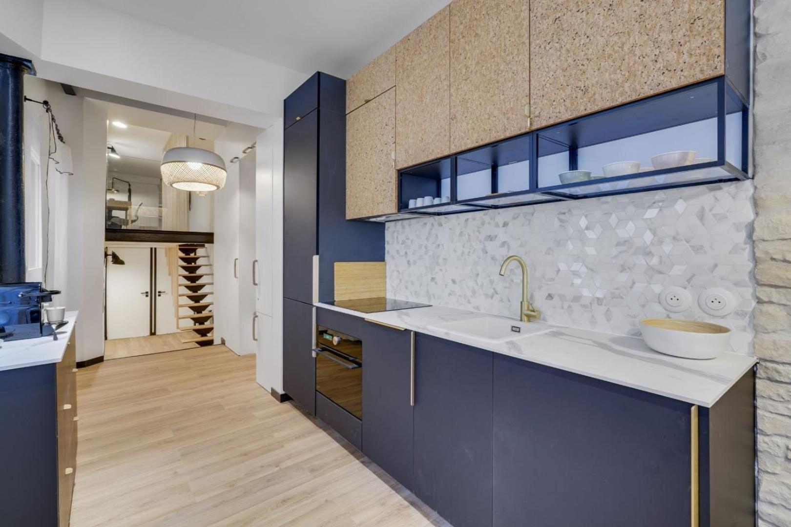 Appartement 194-maison Parisienne Private *