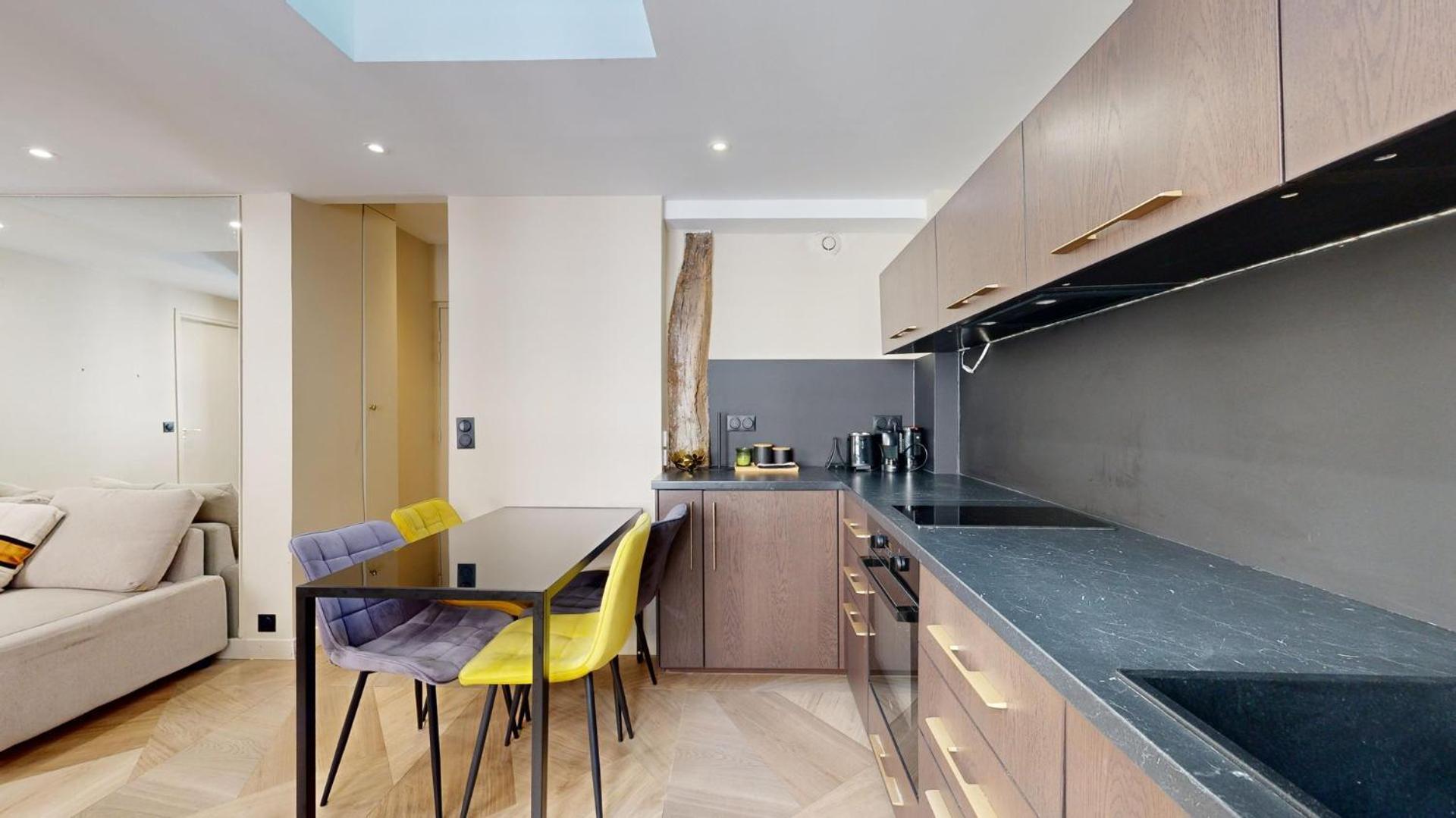 170 Z - Superbe A Apartment *