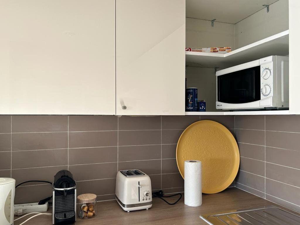 Apartment Seine& Spacious Flat Tour Eiffel Ac