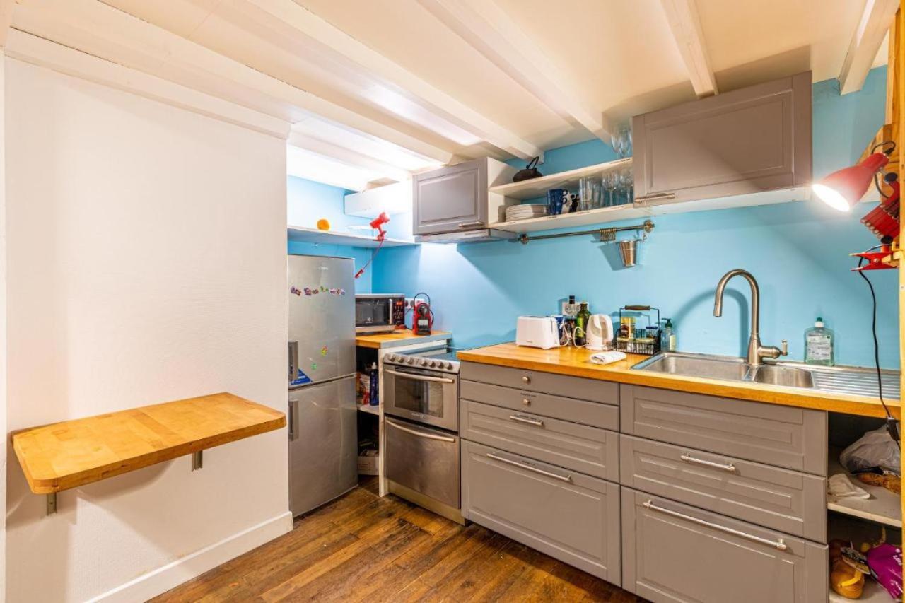 Joli - Lovely Apartamento Paris