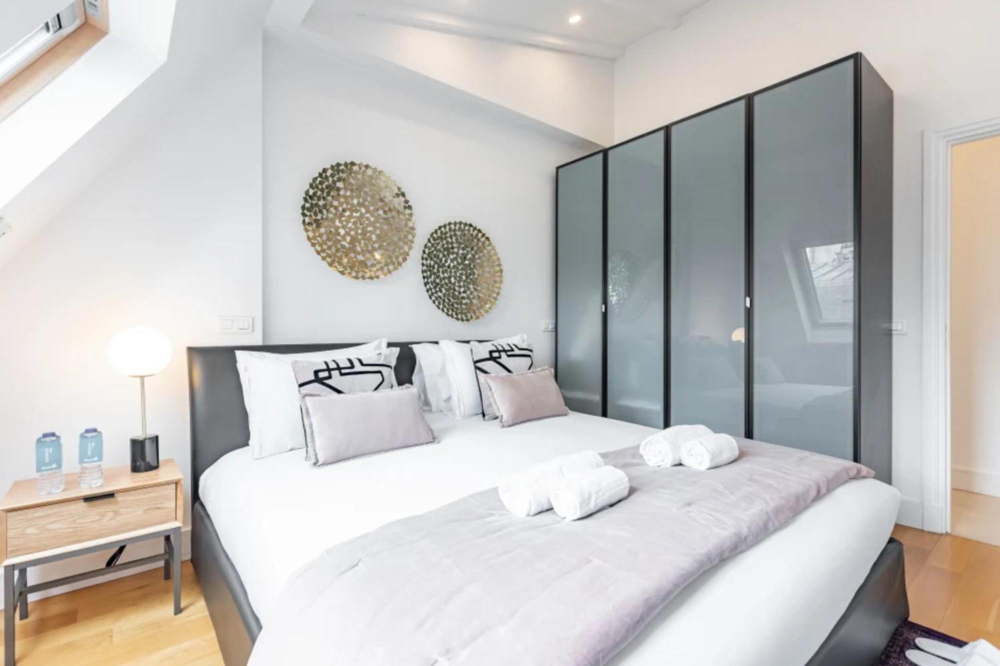 Apartment Sweett - Boccador A