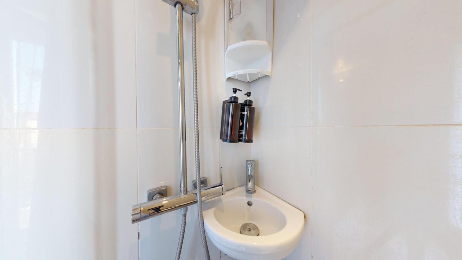 Appartement 504 Mozart - Superb In *