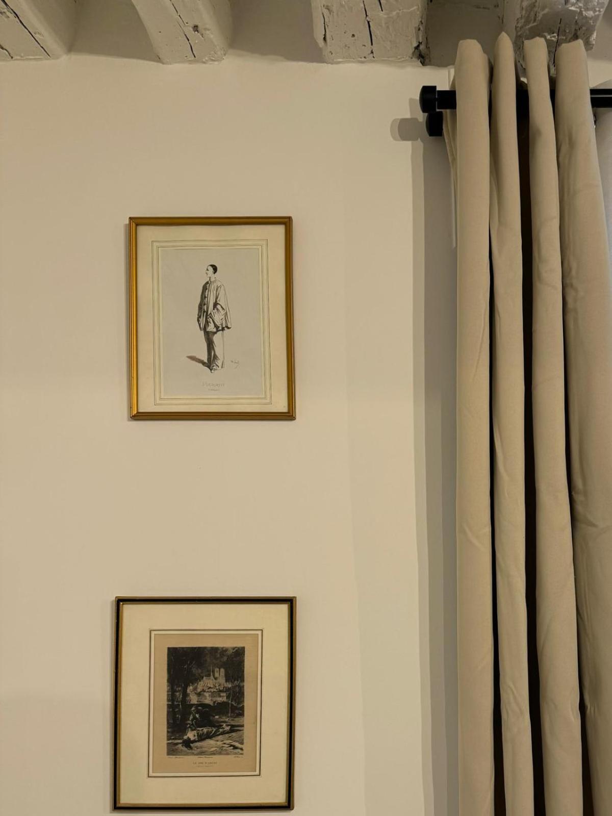 Saint Germain Des Pres Bon Marche By Prestige Apartment Paris