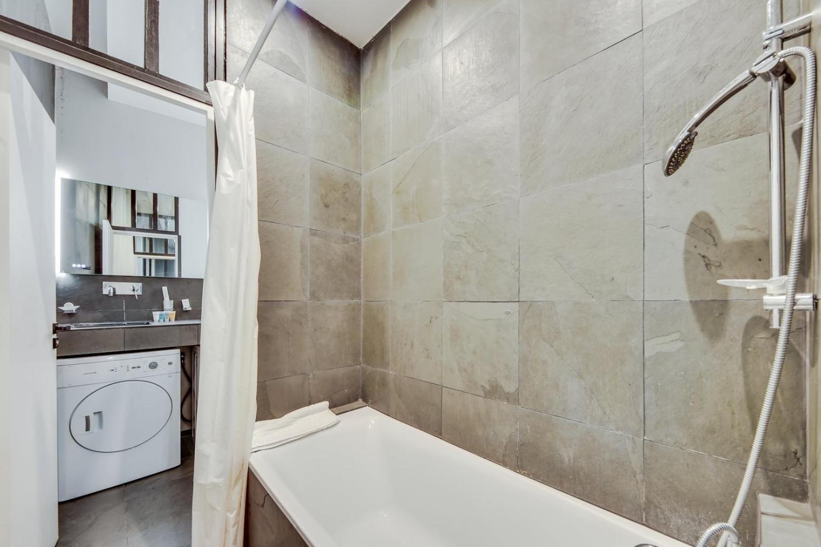 Bluestay 6 - Superbe A Paris