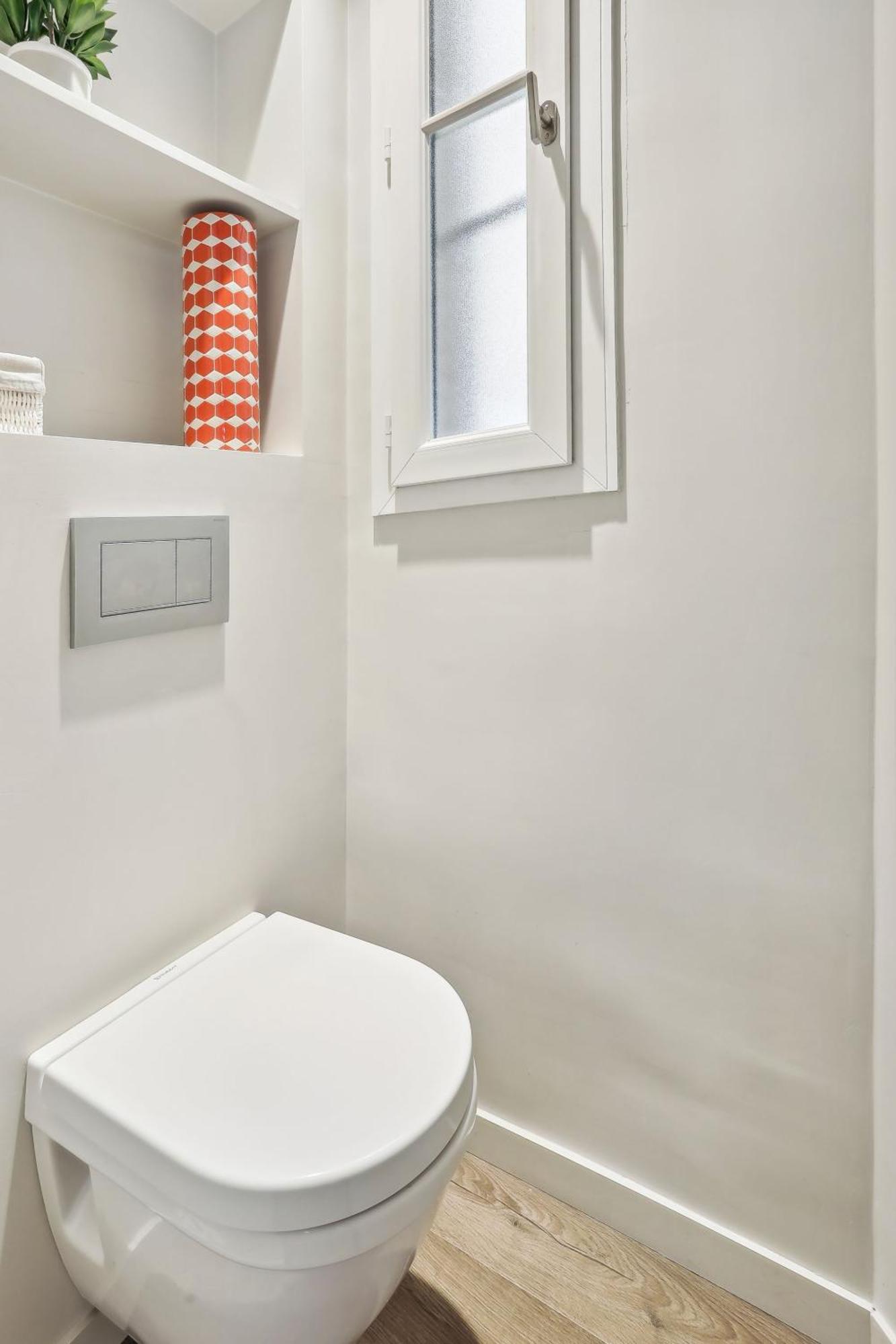 Eiffel Tower & Champ De Mars - 1br - Cityapartmentstay Apartamento Paris