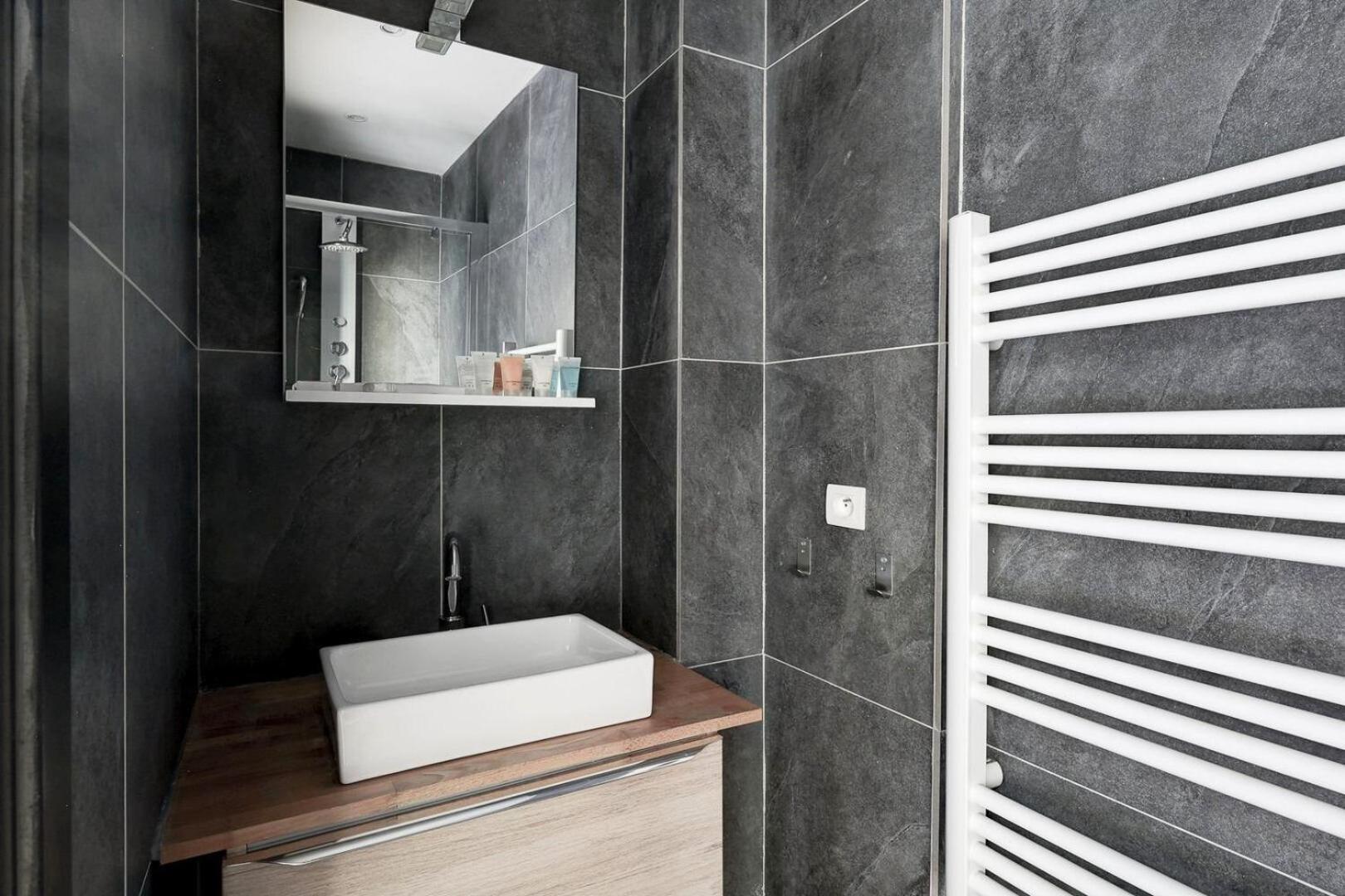 Apartment 126 Abraham - Superbe A