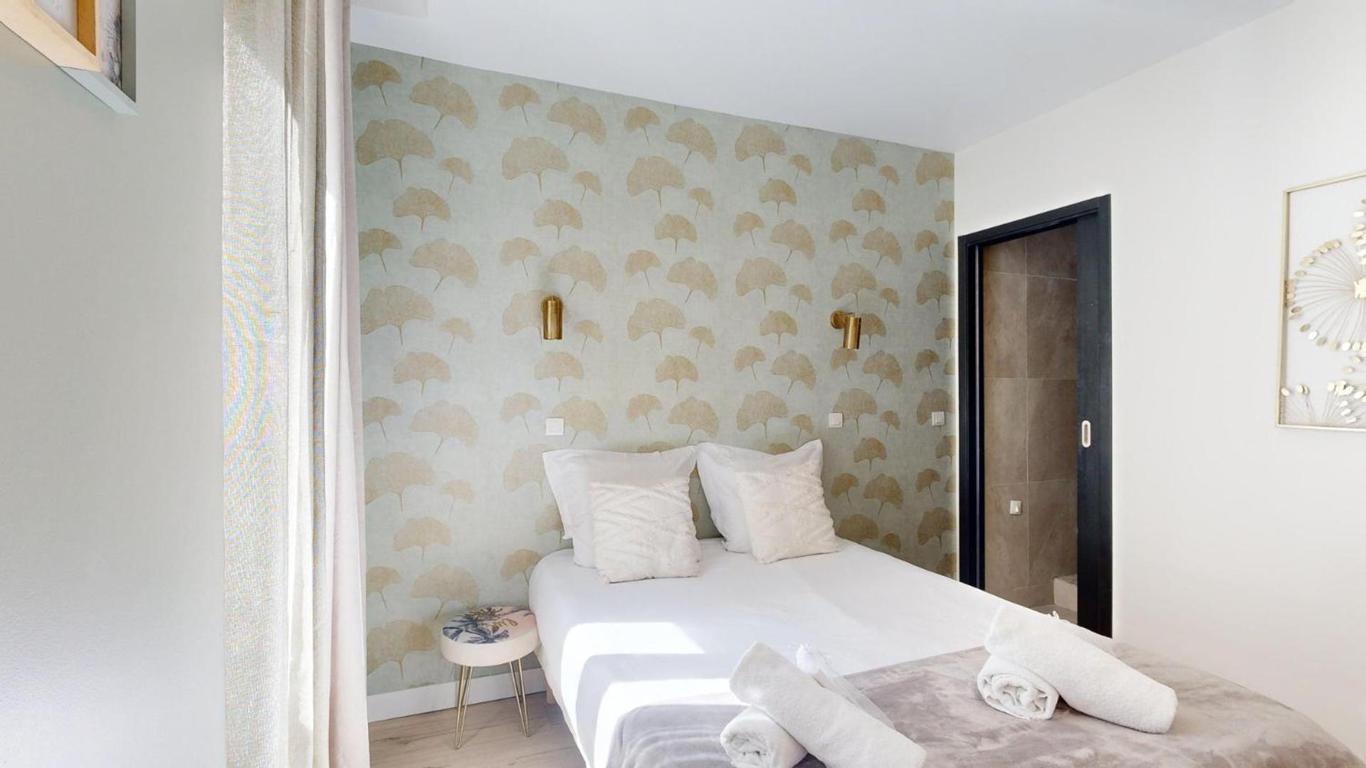 Apartment 126 Abraham - Superbe A *