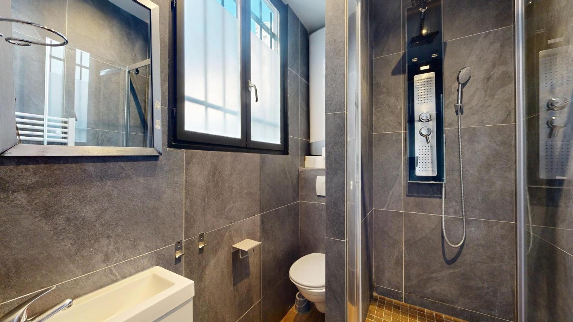 Apartment 126 Abraham - Superbe A Paris