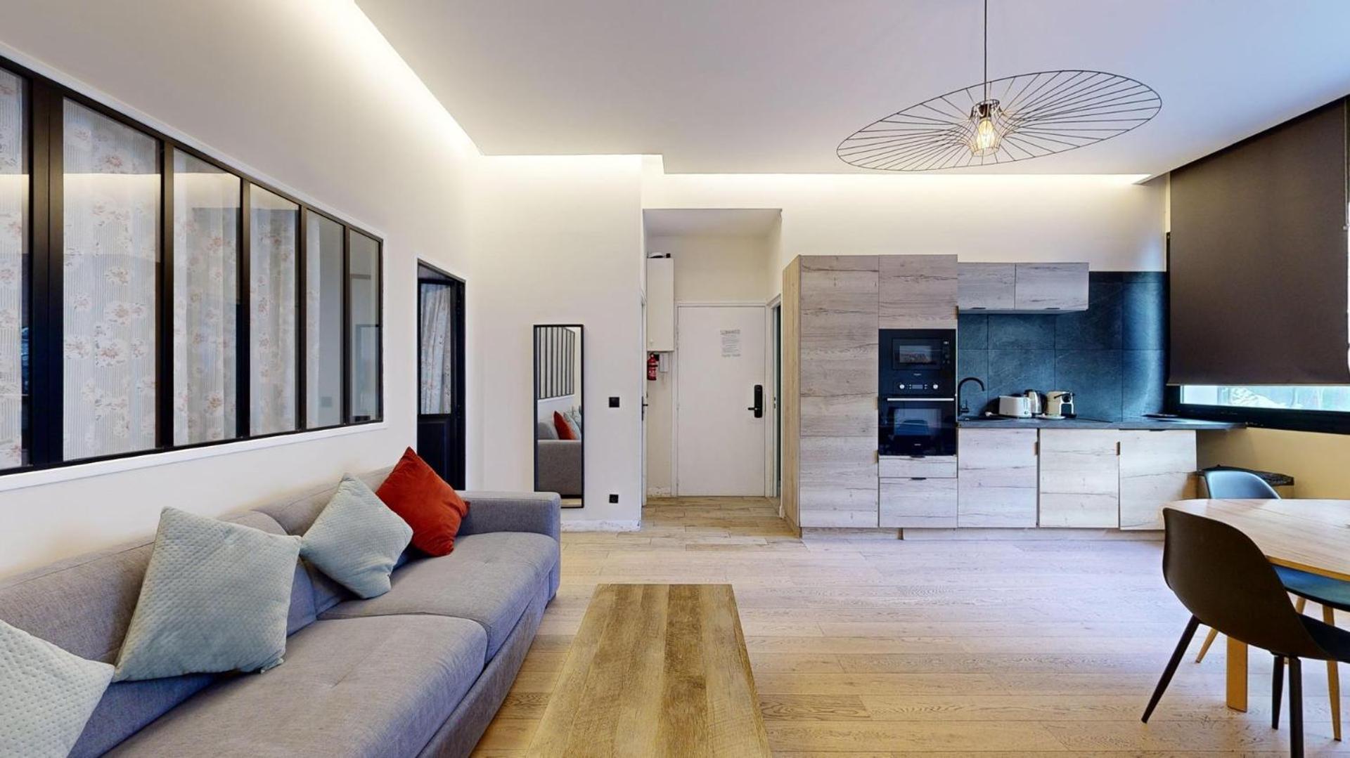 188 Eight - Superb In Appartement