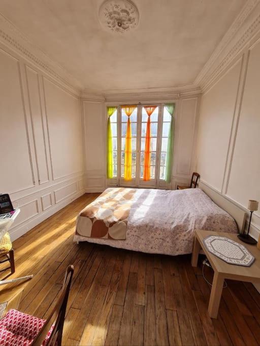 Episode Appartement *
