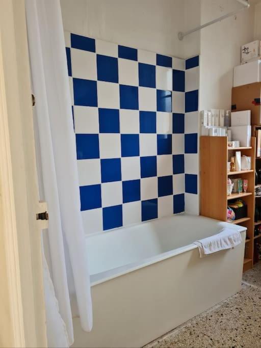 Appartement Episode Paris
