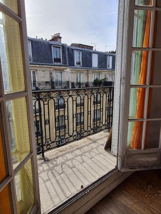 Appartement Episode *