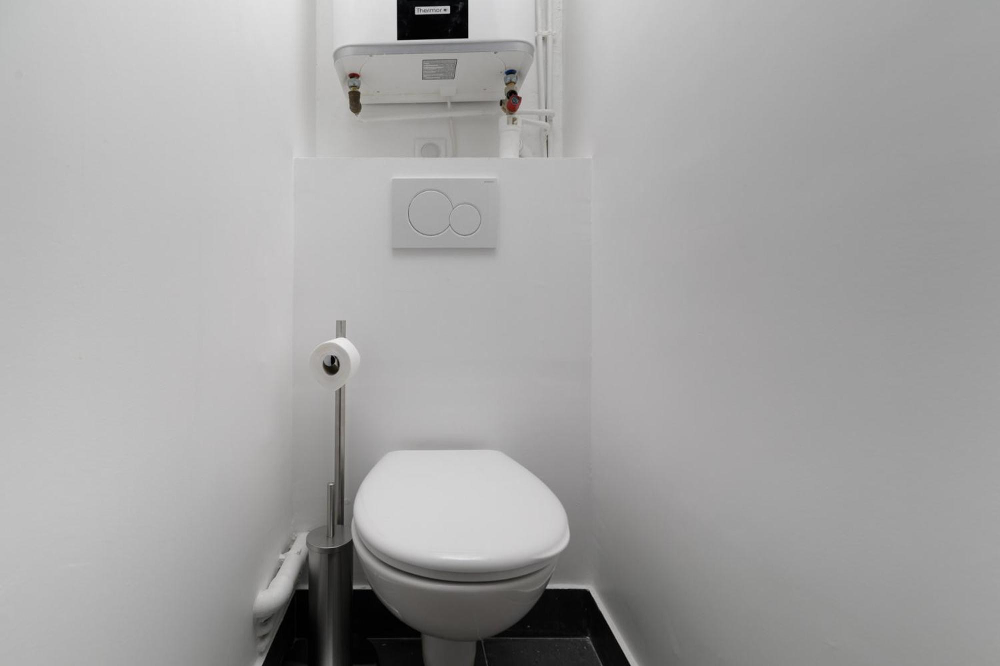 Bridgestreet Le Marais Appartement Paris