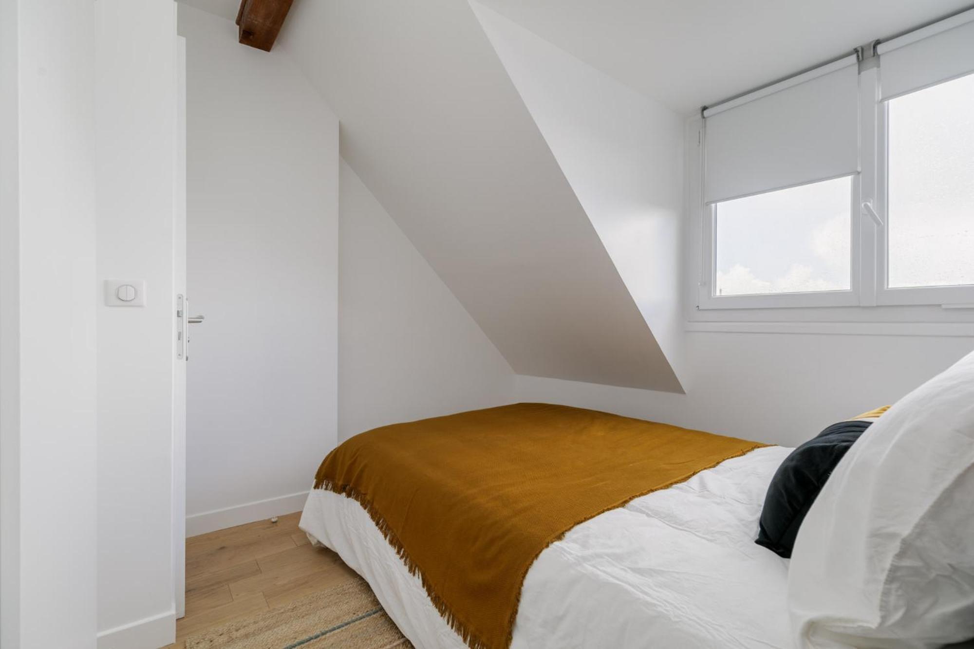 Bridgestreet Le Marais