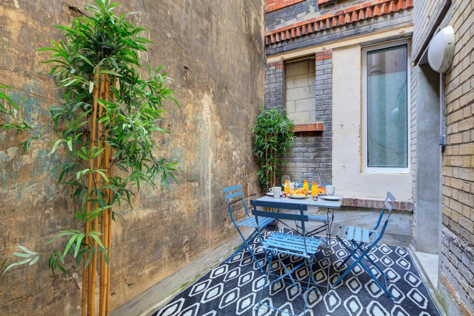 Apartment 154 Phil - Superbe A Paris. Paris