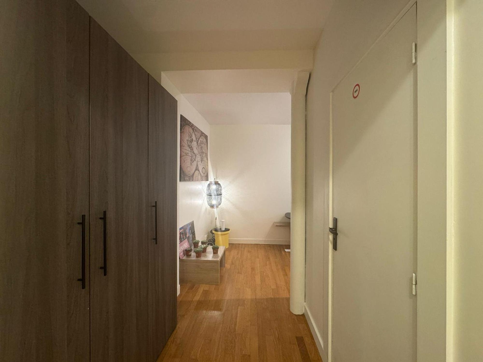 Marais, Sainte-croix Bretonnerie - 6 Places Apartamento