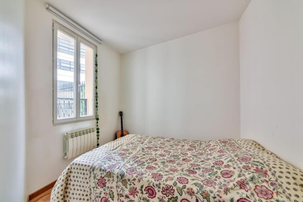 Havre De Paix Au Coeur De Apartment Paris