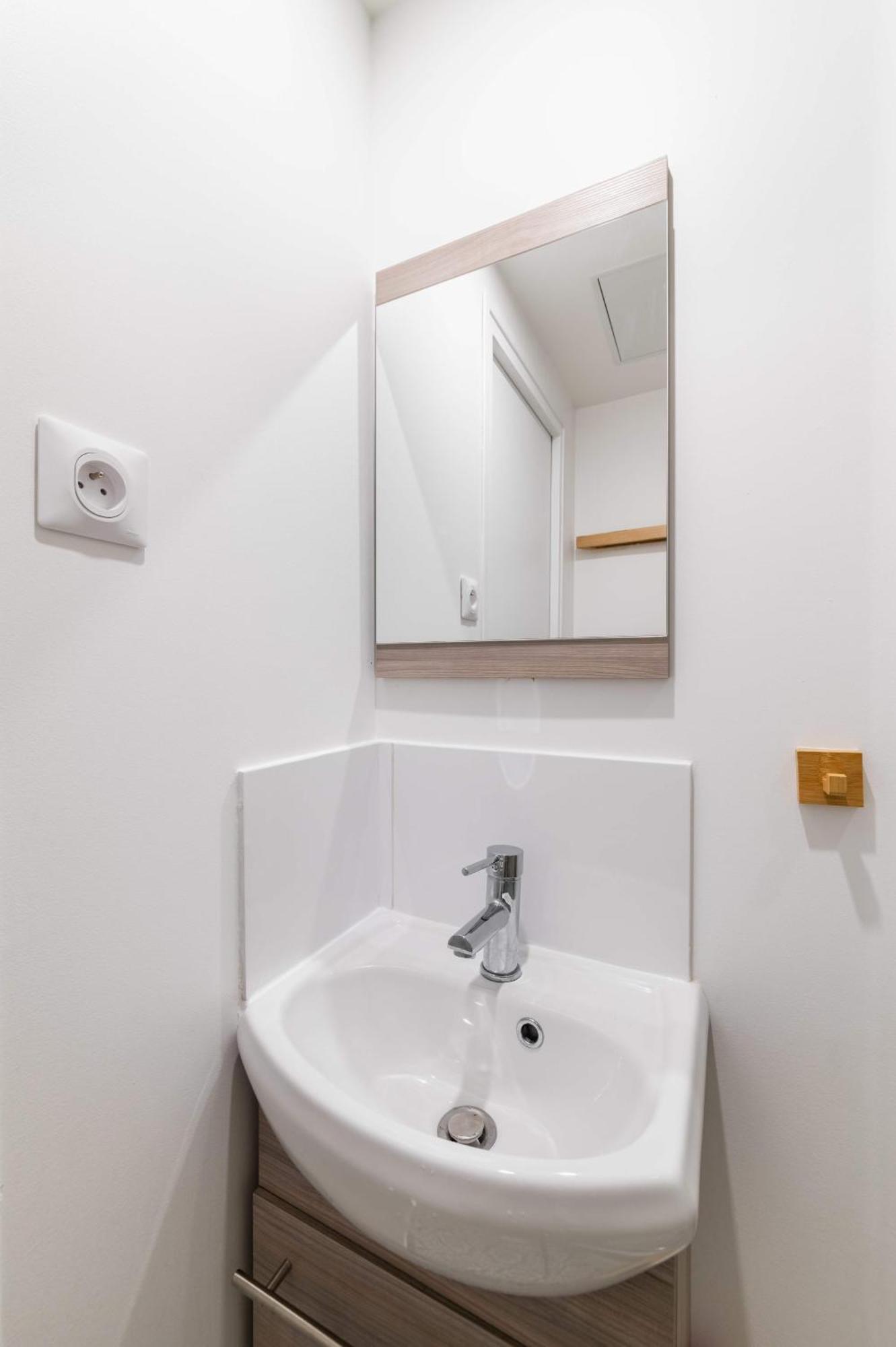 Agreable Marais 3 - 2p - Flat-guest - Flat-guest *